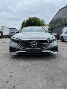 Mercedes Benz E200 AMG Premium Line Plus