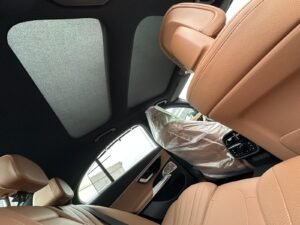 Mercedes Benz E200 AMG Premium Line Plus