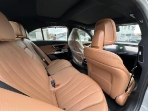 Mercedes Benz E200 AMG Premium Line Plus