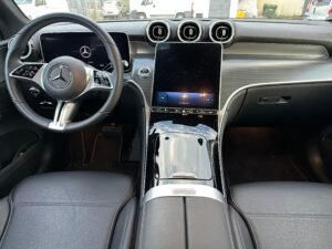 Mercedes Benz GLC 200