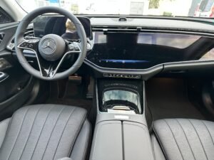 Mercedes Benz GLC 200