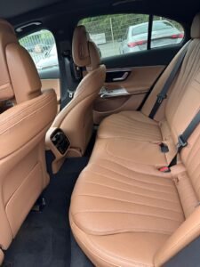 Mercedes Benz E200 AMG Premium Line Plus