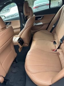 Mercedes Benz E200 AMG Premium Line Plus