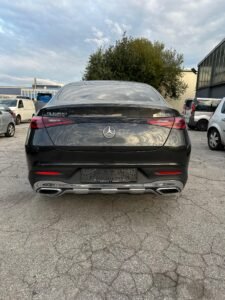 Mercedes Benz GLC 200