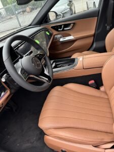 Mercedes Benz E200 AMG Premium Line Plus