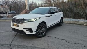 Range Rover