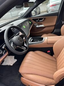 Mercedes Benz E200 AMG Premium Line Plus