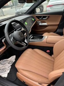 Mercedes Benz E200 AMG Premium Line Plus