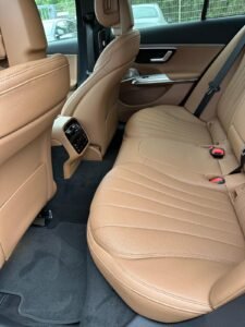 Mercedes Benz E200 AMG Premium Line Plus