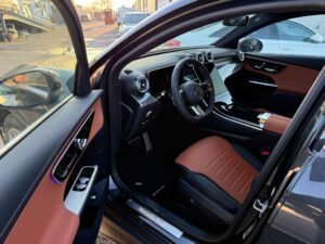 Mercedes Benz GLC 200 AMG Premium Line Plus