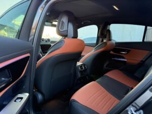 Mercedes Benz GLC 200 AMG Premium Line Plus