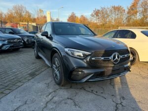 Mercedes Benz GLC 200 AMG Premium Line Plus