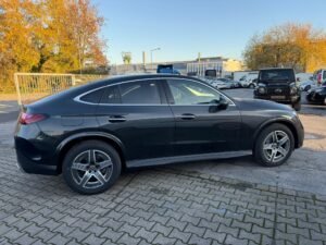 Mercedes Benz GLC 200 AMG Premium Line Plus
