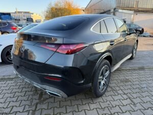 Mercedes Benz GLC 200 AMG Premium Line Plus