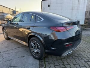 Mercedes Benz GLC 200 AMG Premium Line Plus