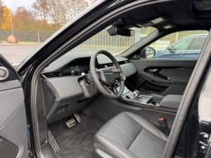 Range Rover evoque P269e Dynamic