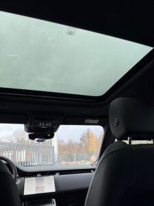 Range Rover evoque P269e Dynamic