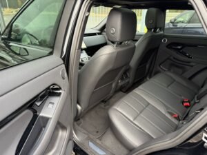 Range Rover evoque P269e Dynamic