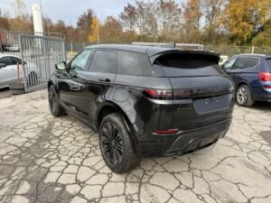 Range Rover evoque P269e Dynamic