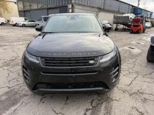 Range Rover evoque P269e Dynamic