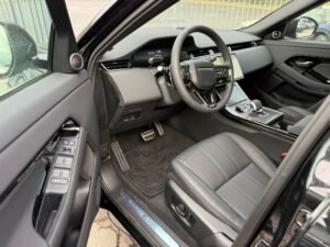 Range Rover evoque P269e Dynamic