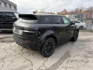 Range Rover evoque P269e Dynamic