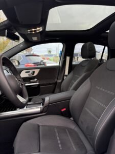 Mercedes Benz GLA 200 AMG