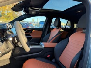 GLC 300 Premium Line Plus