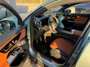 GLC 300 Premium Line Plus