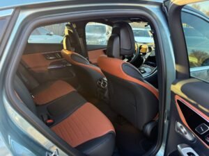 GLC 300 Premium Line Plus