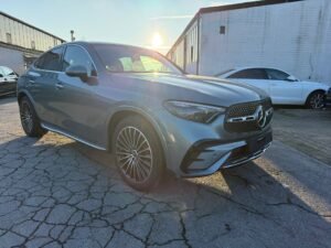 GLC 300 Premium Line Plus