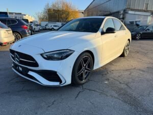 Mercedes Benz C 200 AMG